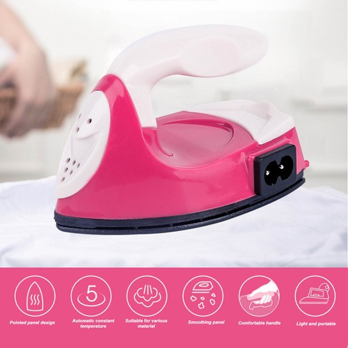 Mini ironing machine - c-mini,