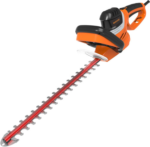 Garcare electric hedge trimmer - garcare,