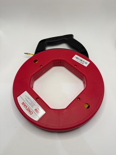 30m fish tape fibreglass - 30m,