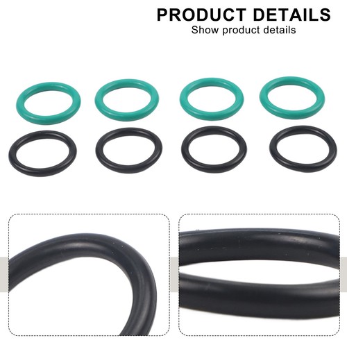 Engine maintenance ring - o-ring, seal