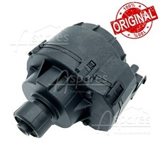 SIME Diverter Valve Actuator