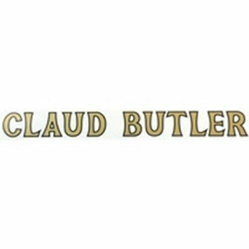Claud butler downtube - claud,