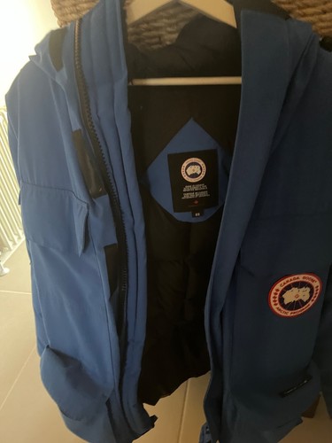 Canada goose pdi royal - canada,