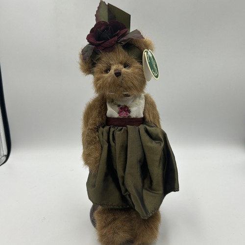 Bearington bear collection - bearington,