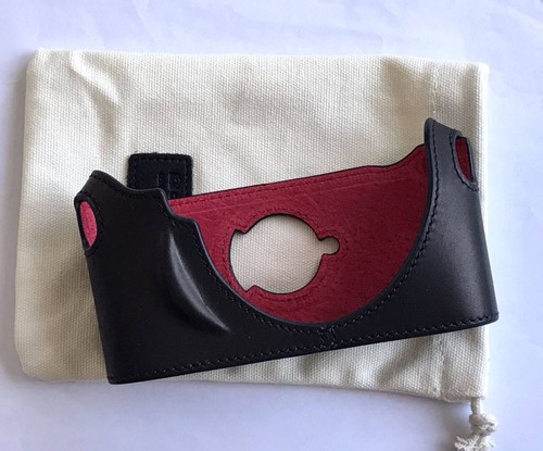 Leica genuine leather - m7,