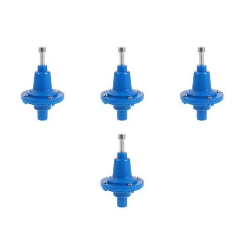 4pcs milking machine pressure - machine,