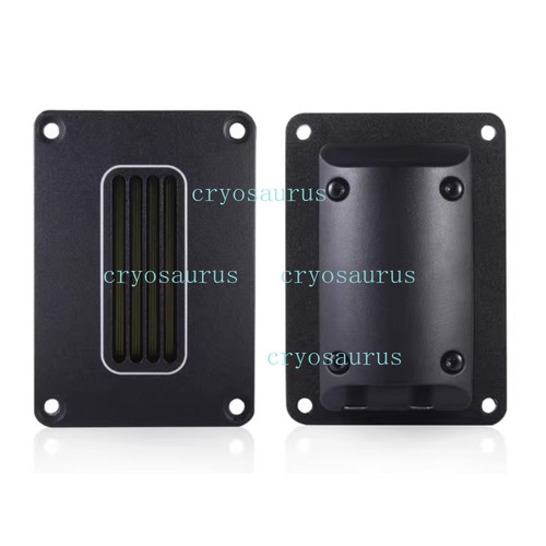 4ohm 15w ribbon tweeter - 15w,
