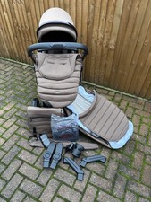 NEW iCandy Peach 7 COCO