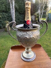 Trophy Cup Snooker 1926 Mappin