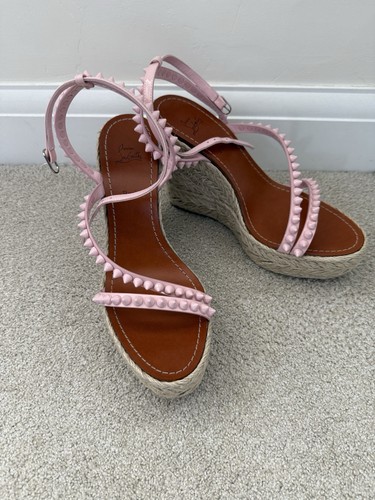 Christian louboutin size - size, 7