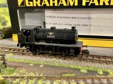 N Gauge Graham Farish 372-504