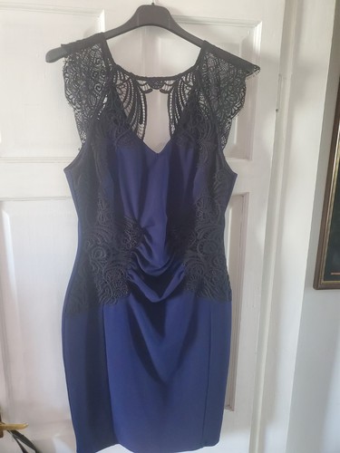 Lipsy navy blue - lipsy,