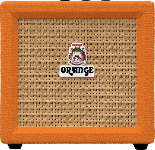 Orange crush mini - crush, 3w
