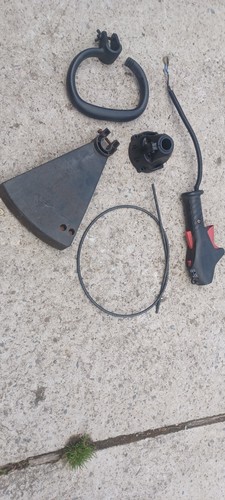 Jcb m25 stroke petrol - jcb,