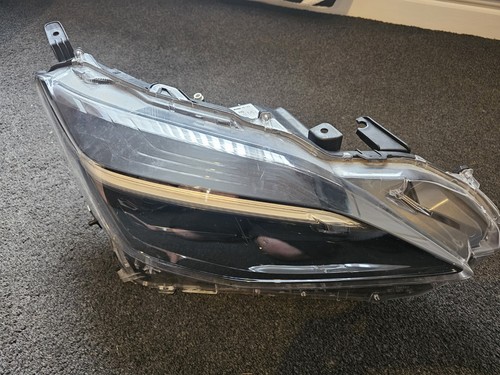 Toyota yaris cross 2023 - 2023, right