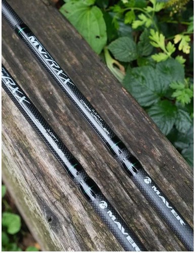 Maver rxx carp - maver,