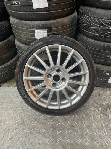 Ford focus st170 alloy - focus, st