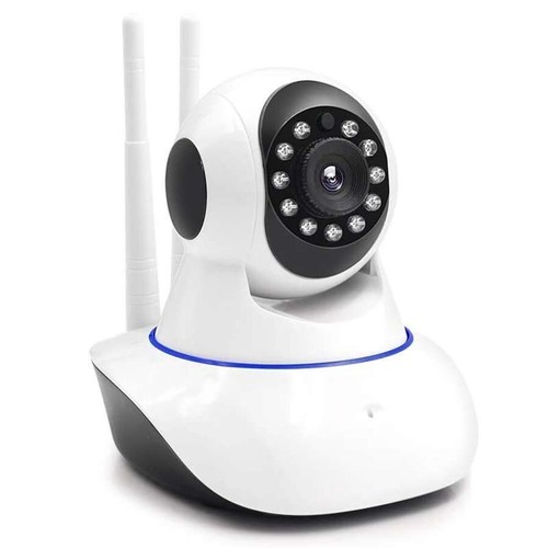 1080p wifi security camera - security,