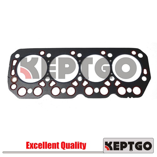 K4n head gasket - for, mitsubishi