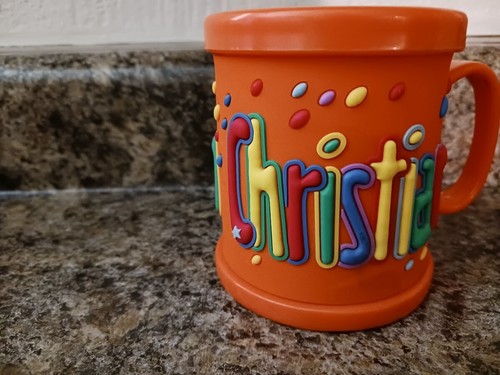 Christian new personalized - christian,,
