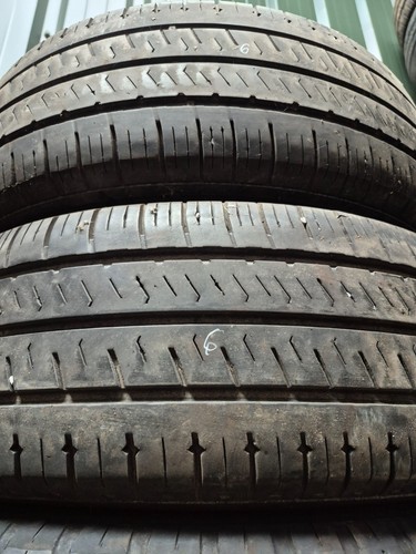 Hankook radial ra28 215 65 - hankook, 215/65
