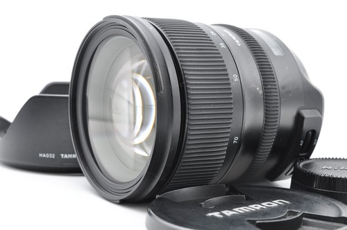 Excellent tamron 24 70mm - excellent+5, sp