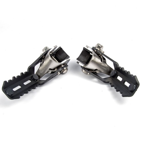 Crashbar highway pegs for - pegs,