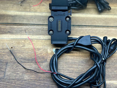 Garmin genuine zumo 660 - genuine, bmw