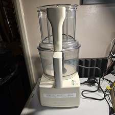 Magimix Compact 3200 XL