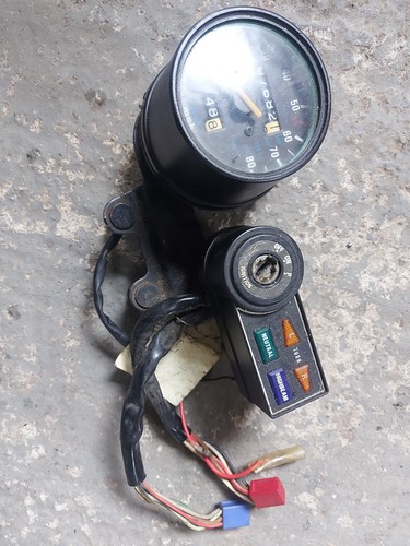 Kawasaki ke175 175 - 175, speedo