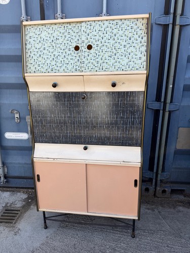 Vintage 1950 60s - vintage, kitchen