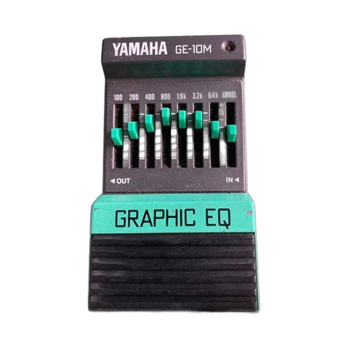 Yamaha 10m 1984 graphic - yamaha,