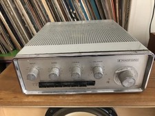 RADFORD SC22 Valve Pre