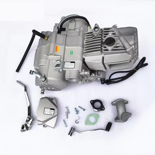 212cc valves engine for - 212cc,