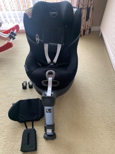 Cybex sirona size - cybex, i-size