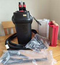 Fluval 206 Fish tank pump