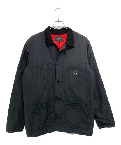 Authentic carhartt - a.p.c., ×