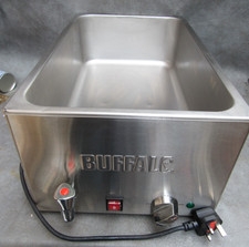 A UNUSED BUFFALO FT694 BAIN