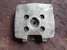 MZ TS250/1 Cylinder Head #3