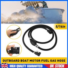 Outboard Motor Boat Tank Fuel
