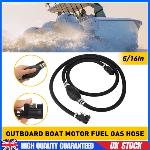 Outboard motor boat tank fuel - motor,