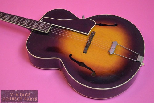 Vintage 1936 gibson - 1936,