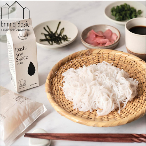 Shirataki konjac noodles 170g - shirataki,