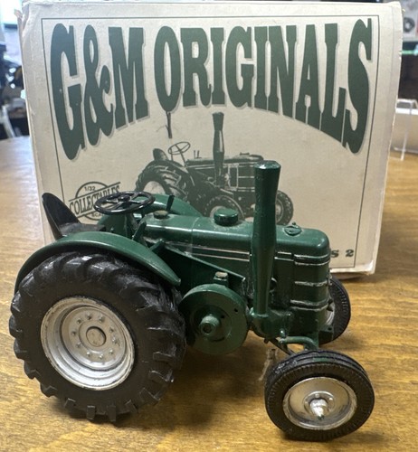 Originals ltd ed 1947 - g&m,