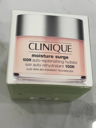 Clinique moisture surge - surge, 100h