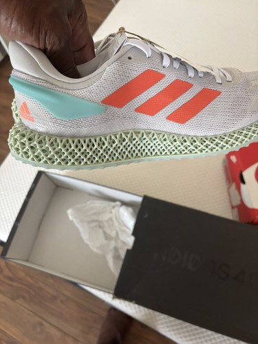 Adidas run 0 deadstock - adidas,