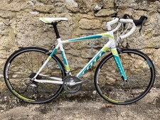 Scott Speedster 25 Contessa