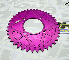 JITSIE Trials SOLID FIM Rear