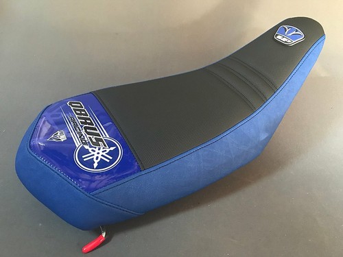 Yamaha yfm90 raptor pro top - yamaha,