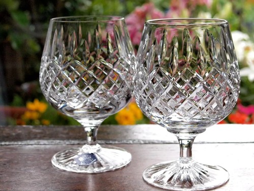 Stuart crystal shaftesbury - crystal,